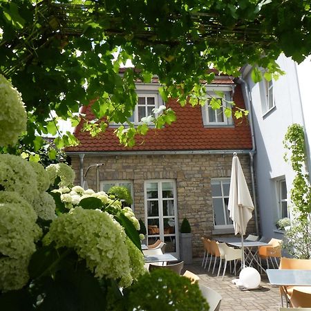 Hotel Am Torturm Volkach Eksteriør billede